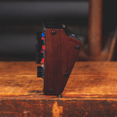 Behringer Model D Analog Semi-Modular Desktop Synthesizer - Used