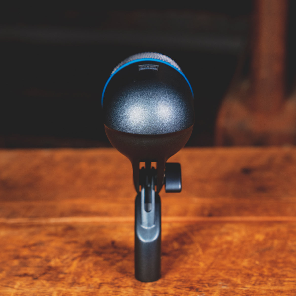 Shure Beta 52A Dynamic Kick Drum Microphone - Used