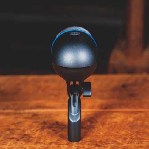 Shure Beta 52A Dynamic Kick Drum Microphone - Used