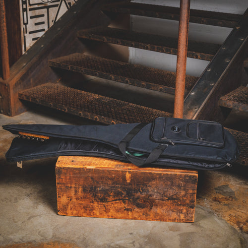 2019 Fender Vintera 60's Stratocaster Electric Guitar Surf Green w/ OGB - Used