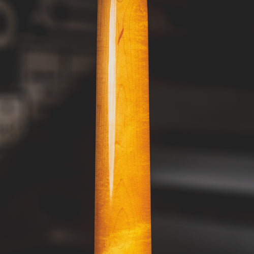 2019 Fender Vintera 60's Stratocaster Electric Guitar Surf Green w/ OGB - Used