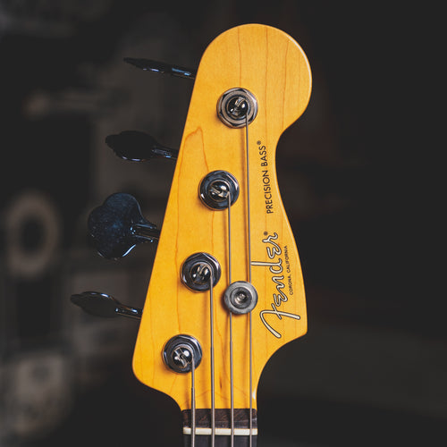 Fender Precision Bass ネック Fender フェンダー ネック CLASSIC SERIES 70'S PRECISION BASS