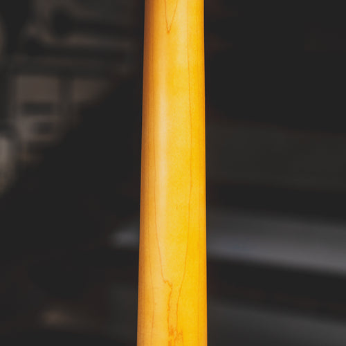 2021 Fender American Professional II Precision Bass Olympic White w/ OHSC - Used