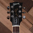 2017 Gibson Les Paul Standard Electric Guitar, T Bourbon Burst With OHC - Used