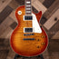 2017 Gibson Les Paul Standard Electric Guitar, T Bourbon Burst With OHC - Used