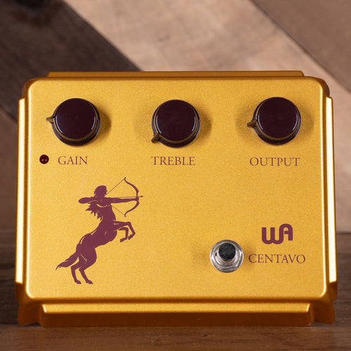 Warm Audio Centavo Effect Pedal - Used