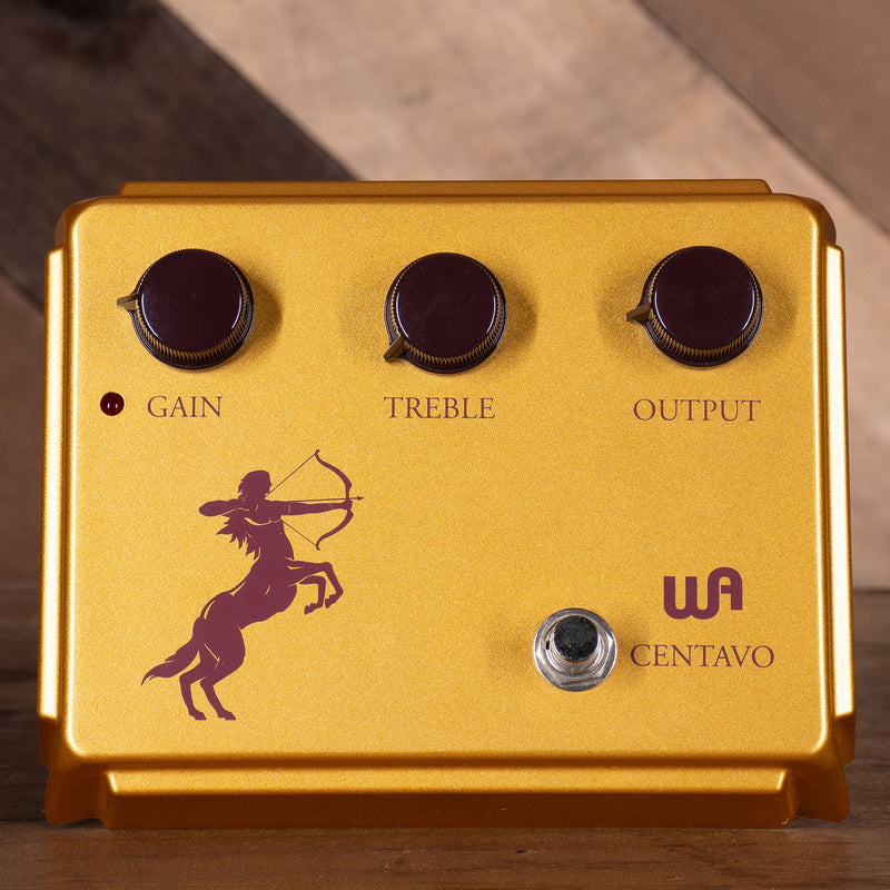Warm Audio Centavo Effect Pedal - Used