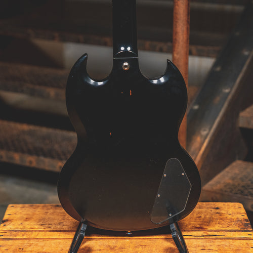 Gibson sg shop 70s tribute 2012