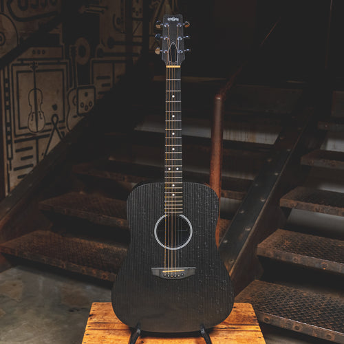 2010 RainSong H-DR1100N2 Carbon Fiber Acoustic Guitar w/OHSC - Used