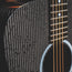 2010 RainSong H-DR1100N2 Carbon Fiber Acoustic Guitar w/OHSC - Used