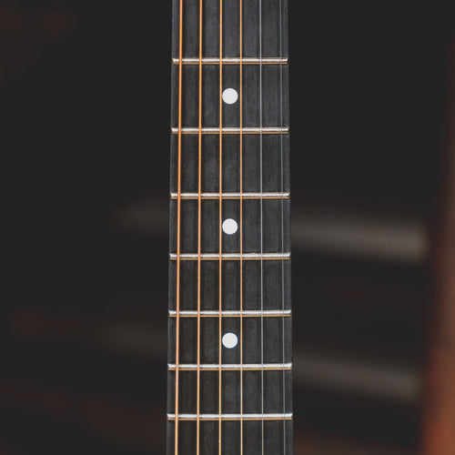 2010 RainSong H-DR1100N2 Carbon Fiber Acoustic Guitar w/OHSC - Used