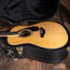 2016 Yamaha LL16 Acoustic-Electric Guitar With HC - Used