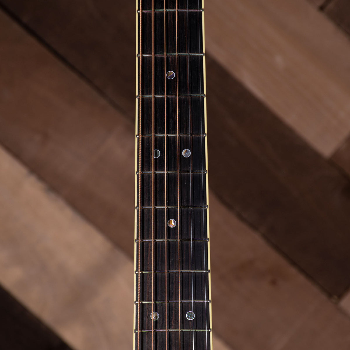 2016 Yamaha LL16 Acoustic-Electric Guitar With HC - Used