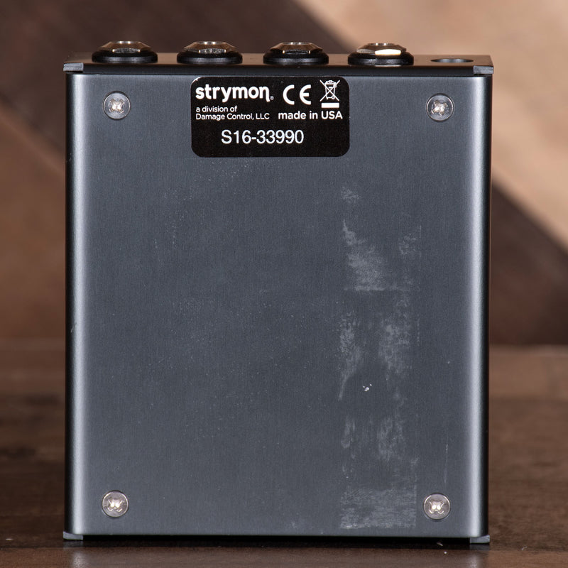 Strymon El Capistan Effect Pedal With Original Box - Used