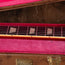 2022 Gibson Custom '56 Historic Reissue Les Paul With Bigsby, Heritage Cherry Burst With OHC - Used