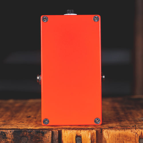 Wampler Crush the Button Overdrive Effect Pedal w/Box - Used