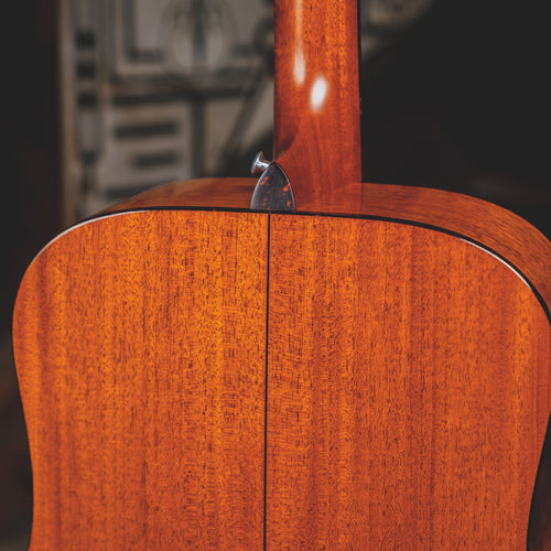 1996 Taylor 510 Acoustic Guitar, Natural w/ OHSC - Used