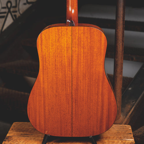 1996 Taylor 510 Acoustic Guitar, Natural w/ OHSC - Used