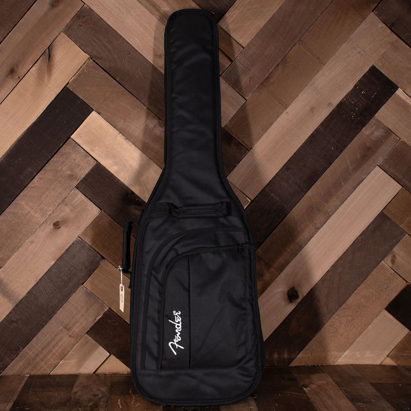 2021 Fender American Performer Mustang Electric Guitar, 3 Color Sunburst With Gigbag - Used