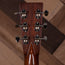 2021 Martin Custom Shop D-28 1937 Acoustic Guitar, Vintage Low Gloss - Used