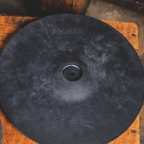 Roland TD-30 Electronic Drum Kit with Module - Used