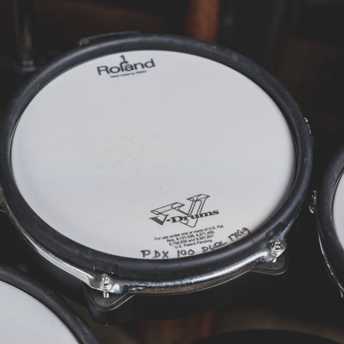 Roland TD-30 Electronic Drum Kit with Module - Used