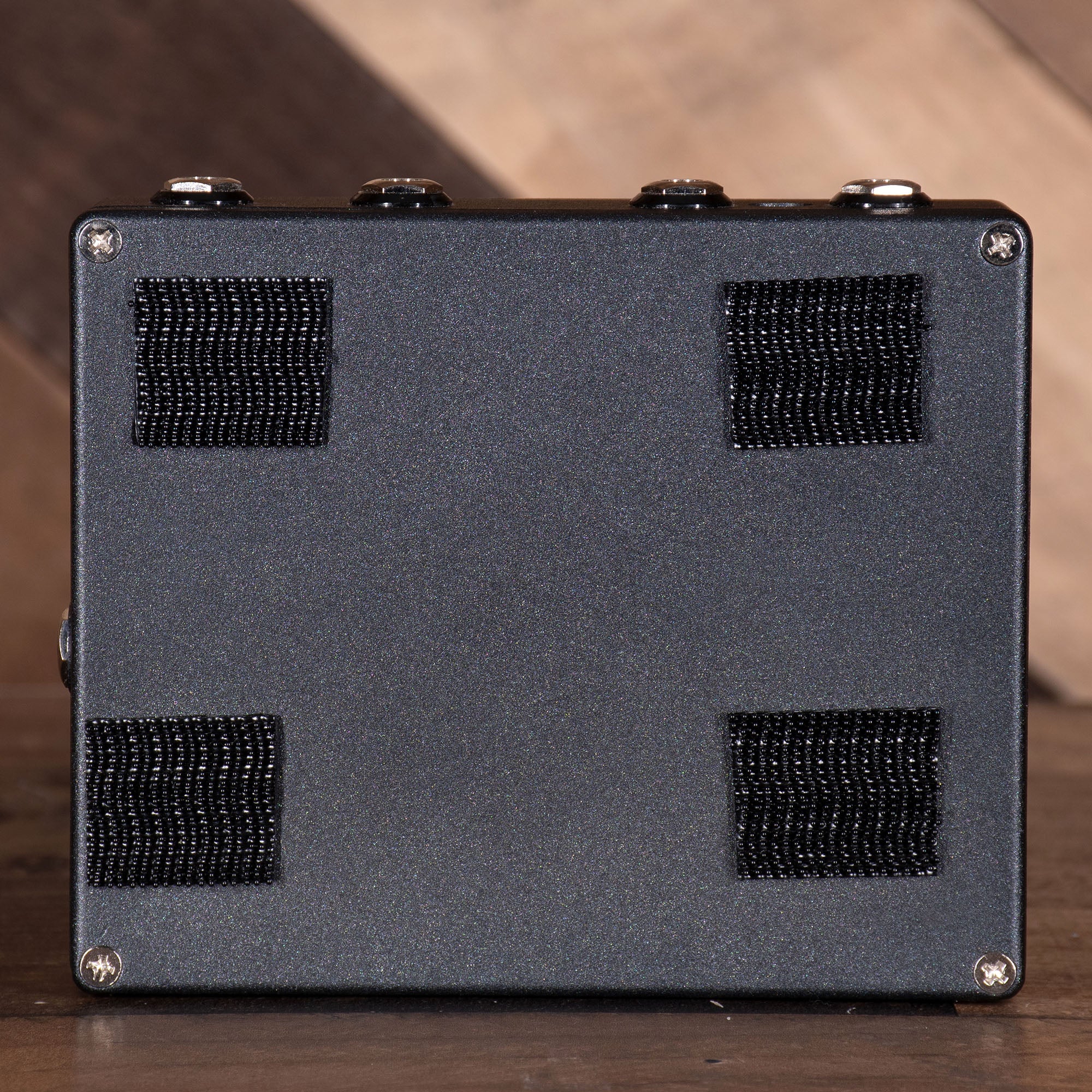Walrus Audio Slarp Combo Reverb And Delay Effect Pedal With