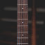 Ampeg Amg-1 Electric Guitar, Purple w/HSC - Used