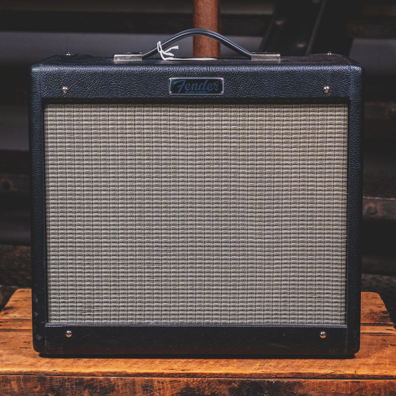 Fender blues deals jr iv used