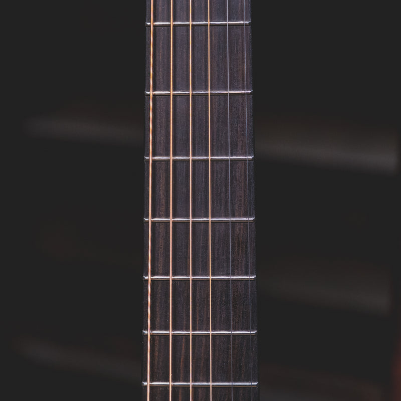 2021 Alvarez Yairi GYM70CESHB Sunburst Acoustic Guitar W/ OHSC - Used