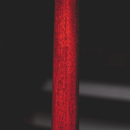 2015 Gibson Custom Shop Les Paul '59 Reissue, Aged Bourbon Burst w/OHSC - Used