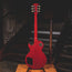 2015 Gibson Custom Shop Les Paul '59 Reissue, Aged Bourbon Burst w/OHSC - Used