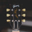 2015 Gibson Custom Shop Les Paul '59 Reissue, Aged Bourbon Burst w/OHSC - Used