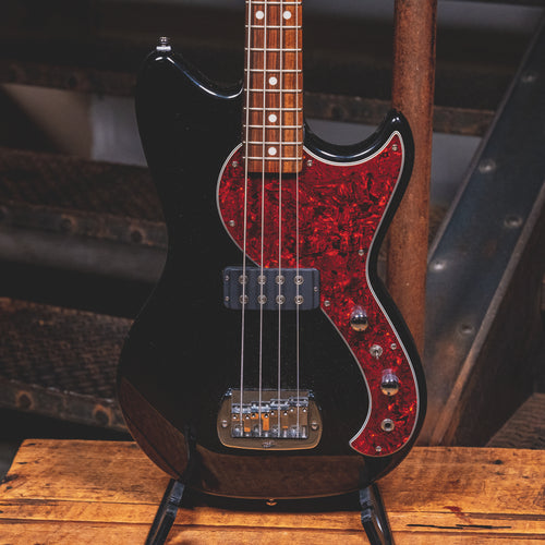 G&l tribute 2025 series fallout bass