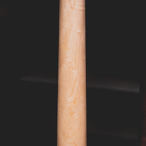 2022 G&L Tribute Series Fallout Electric Bass Guitar Jet Black W/ OGB - Used