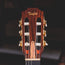 2011 Taylor NS74ce Acoustic-Electric Nylon String Guitar, Natural w/OHSC