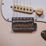 2018 Fender Custom Shop '64 Stratocaster Relic Electric Guitar, Super Faded Shell Pink - Used