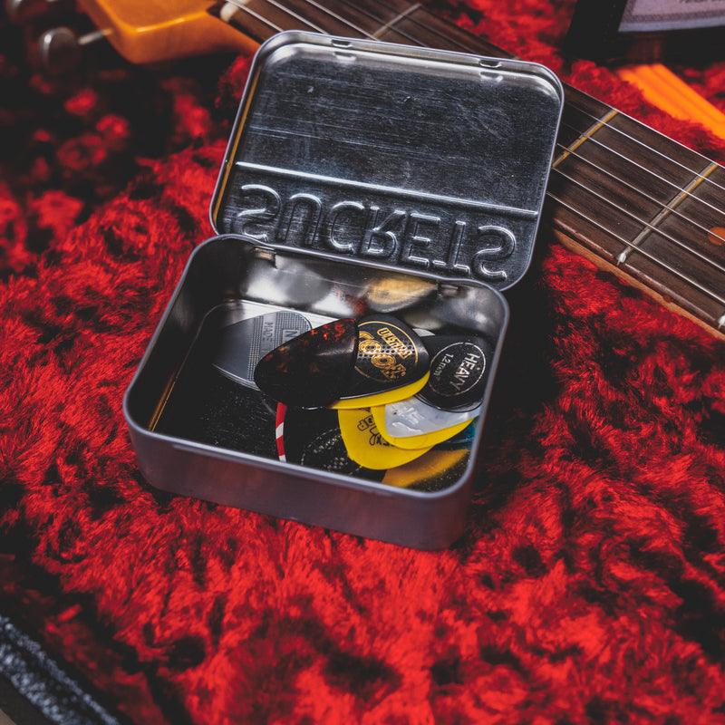 2018 Fender Custom Shop '64 Stratocaster Relic Electric Guitar, Super Faded Shell Pink - Used