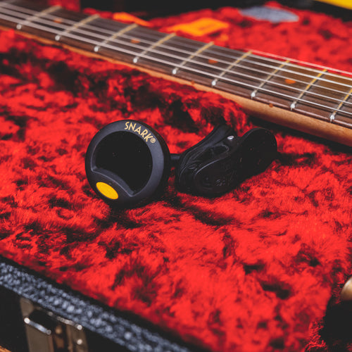 2018 Fender Custom Shop '64 Stratocaster Relic Electric Guitar, Super Faded Shell Pink - Used