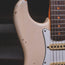 2018 Fender Custom Shop '64 Stratocaster Relic Electric Guitar, Super Faded Shell Pink - Used