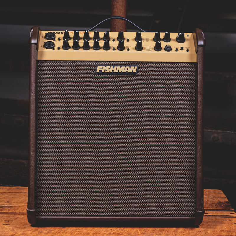 Fishman Loudbox Performer Acoustic Guitar Amplifier - Used