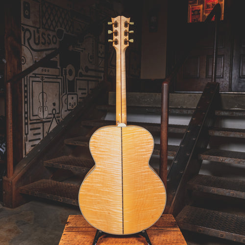 Gibson Acoustic SJ-200 Original Antique Natural Guitar w/OHSC - 2020