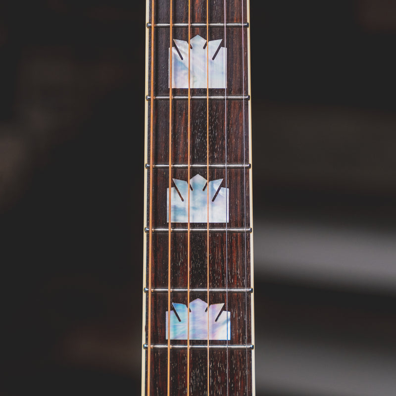 Gibson Acoustic SJ-200 Original Antique Natural Guitar w/OHSC - 2020