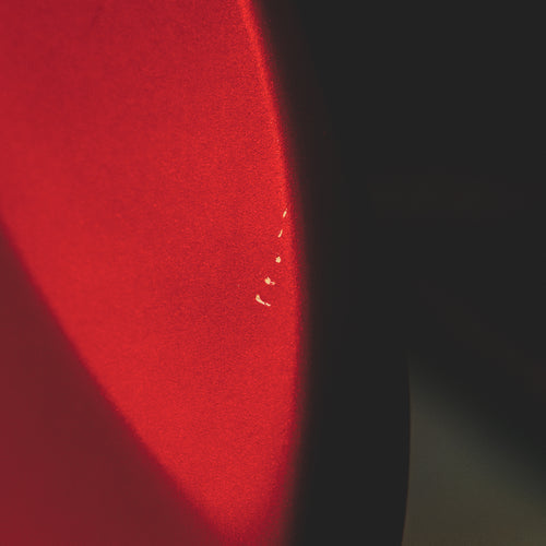 2003 Fender Standard Stratocaster Electric Guitar, Satin Midnight Wine w/HSC - Used