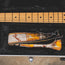 2003 Fender Standard Stratocaster Electric Guitar, Satin Midnight Wine w/HSC - Used