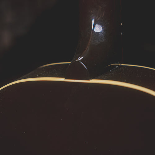 2021 Gibson Acoustic L-00 Guitar, Sunburst W/OHSC - Used