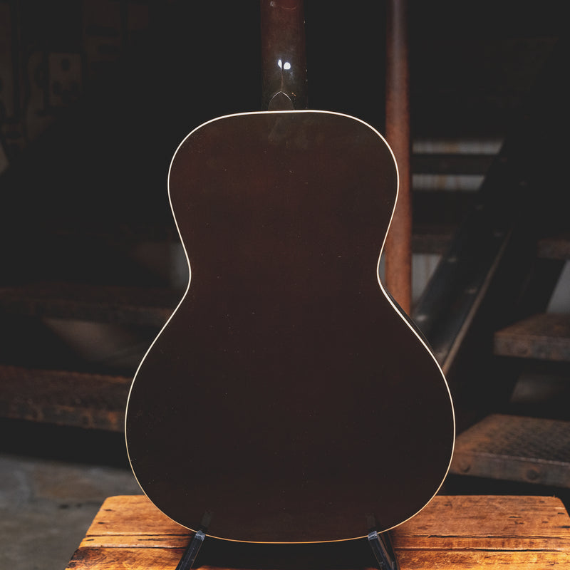 2021 Gibson Acoustic L-00 Guitar, Sunburst W/OHSC - Used