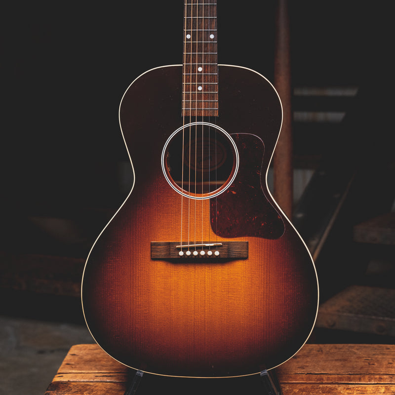 Gibson acoustic 2021 top