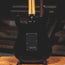 2022 Fender Limited Edition HSS Stratocaster Electric Guitar, Black w/HSC