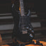 2022 Fender Limited Edition HSS Stratocaster Electric Guitar, Black w/HSC